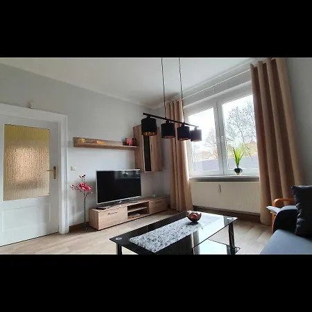 Ferienwohnung Unger *