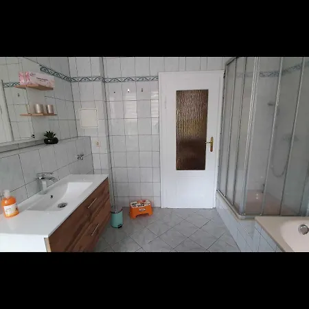 Ferienwohnung Unger