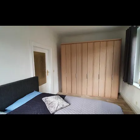 Ferienwohnung Unger דירה שווארצנברג
