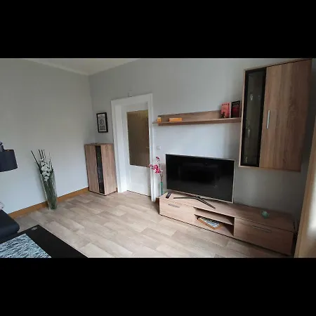 Ferienwohnung Unger דירה *