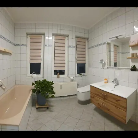 Ferienwohnung Unger